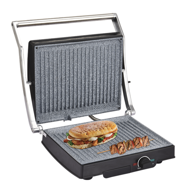 Panini grille Lamacom